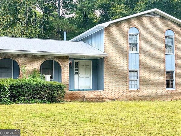 2587 PEYTON WOODS Trail, Atlanta