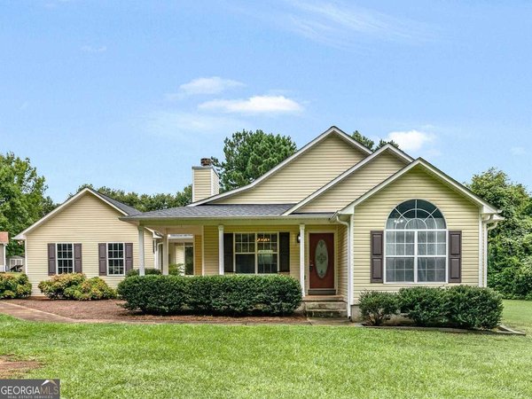 147 Wilder Way, Williamson