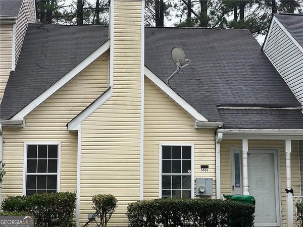 5933 Trent Walk Drive, Lithonia
