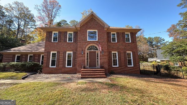 5809 Alvaton Court, Peachtree Corners