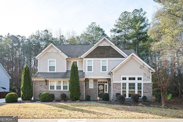 2020 Youngstown Place, Powder Springs