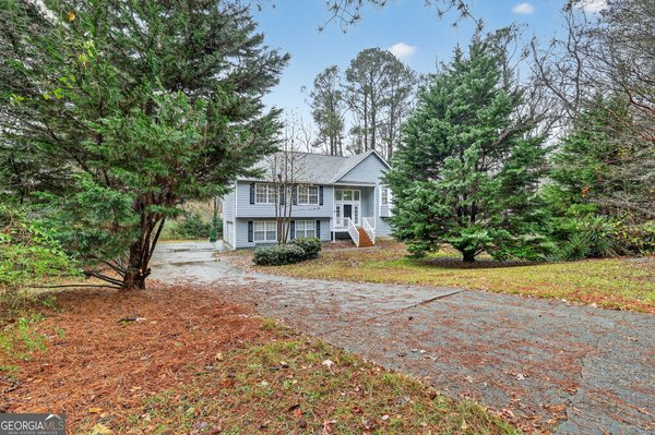 510 Ward Road, Ellenwood