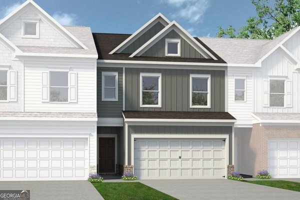 1006 Stiles Circle, Cartersville