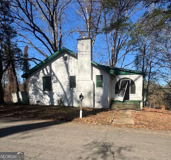 1096 3rd Street, Atlanta