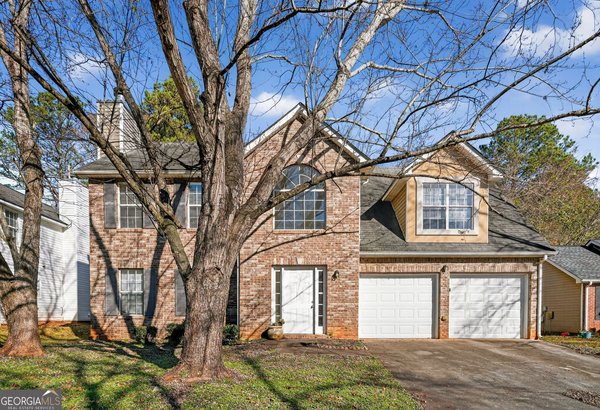 4520 Idlewood Park, Lithonia