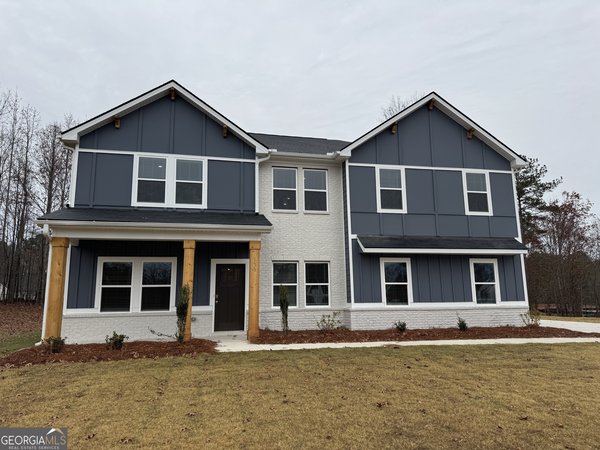 133 Post Oak Drive, Jackson