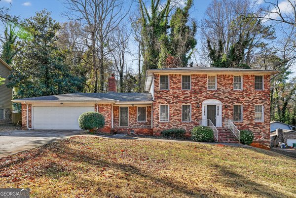 4157 Autumn Hill Drive, Stone Mountain