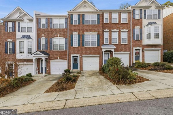 3160 Mill Springs Circle, Buford