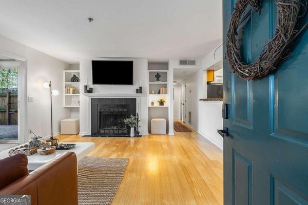 4624 Vinings Central Run, Atlanta