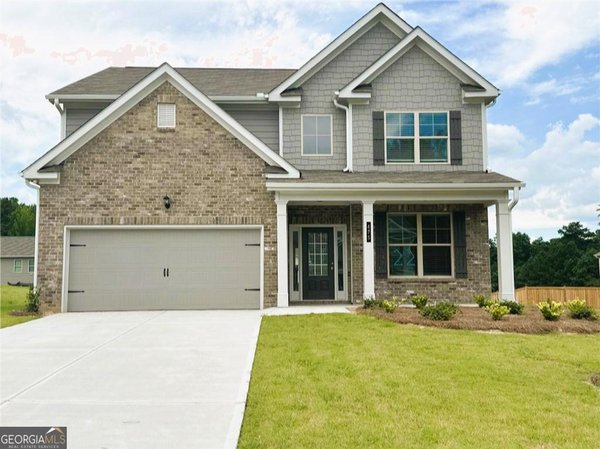 475 Paces Drive, Lithia Springs