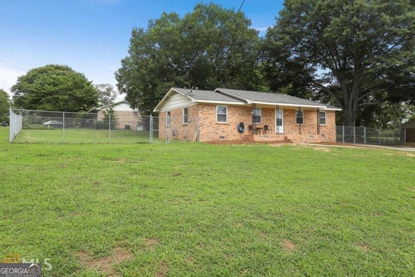 1611 Wesley Way, Conyers