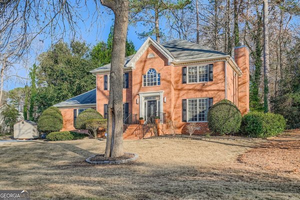 3778 Guilford Court, Decatur