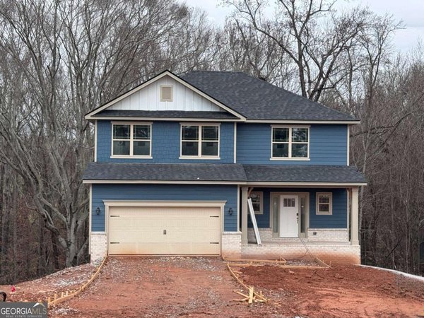 486 Magnolia Grove Place, Cornelia