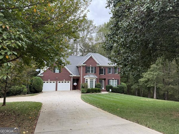 180 Springbrook Drive, Cornelia