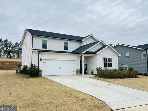 151 Sweetbriar Way, Homer