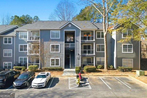 5205 Santa Fe Parkway, Sandy Springs