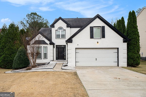 350 Lazy Willow Lane, Lawrenceville