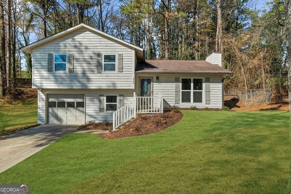 3560 Creek Mill Drive, Kennesaw