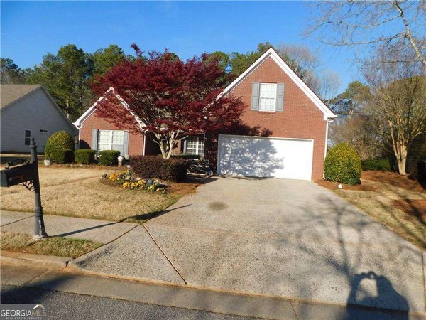 873 Port West Drive, Auburn