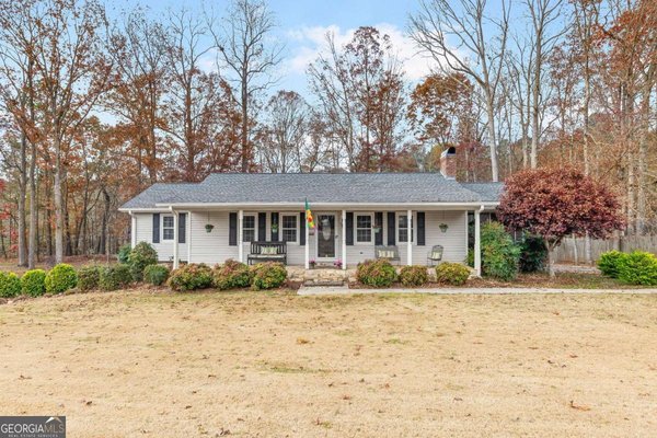 116 Wilson Circle, Carrollton