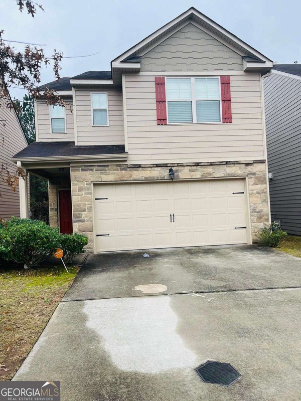 2357 Capella Circle, Atlanta