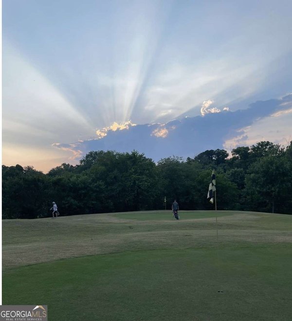 170 ELYSIAN Way, Atlanta