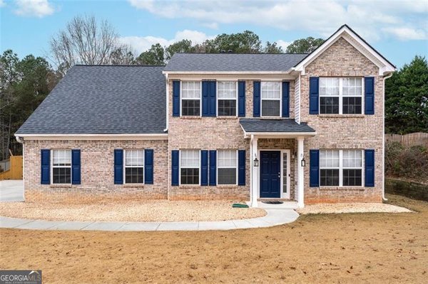 2854 MICHELLE LEE, Dacula