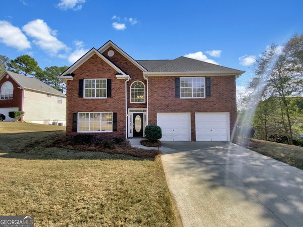 12334 Manson Glass Court, Fayetteville