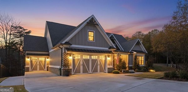 6039 Grand Marina Circle, Gainesville