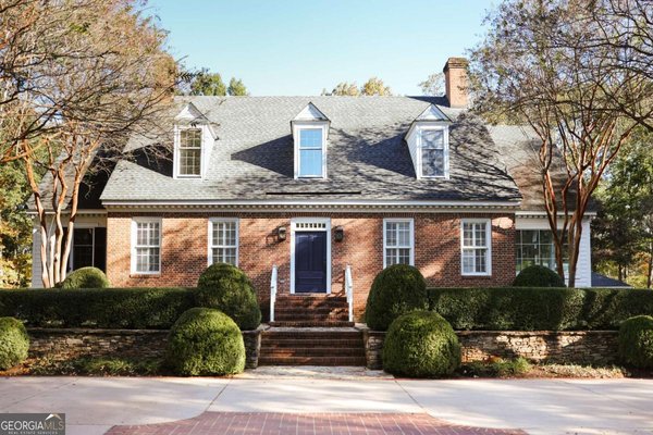 108 Chickadee Court, Athens