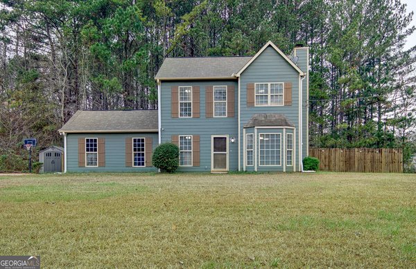 5 Darby Drive, Newnan