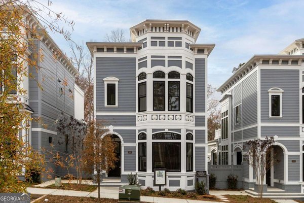 11859 Serenbe Lane, Chattahoochee Hills