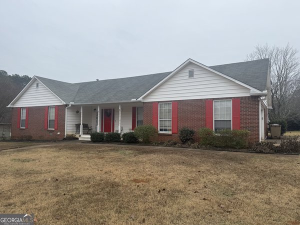 300 Jeremys Straight, Stockbridge