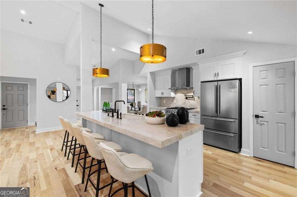 1217 Fairfield Drive, Marietta