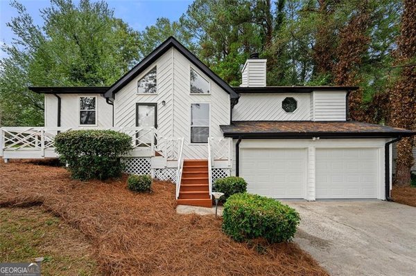 183 KATHRYN Lane, Marietta