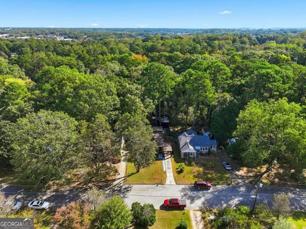 1848 BRANDYWINE Street, Atlanta