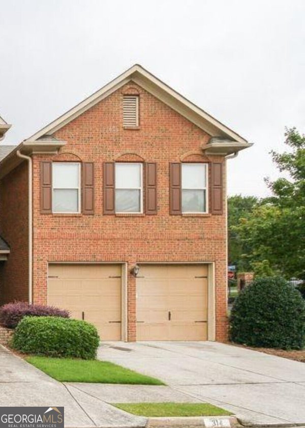 314 Oakland Hills Way, Lawrenceville