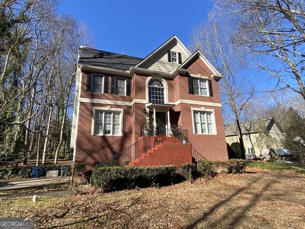 141 Hunting Creek Drive, Marietta