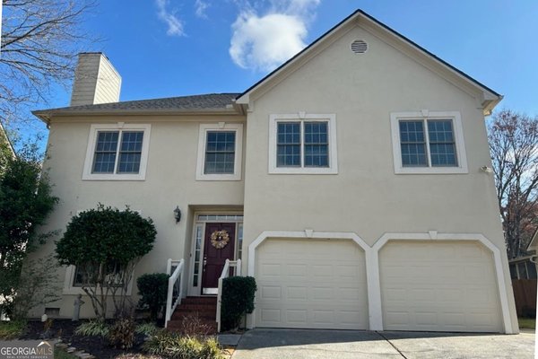 2230 Concord Square, Marietta