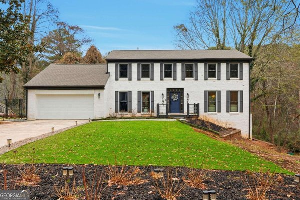 79 Pheasant Drive, Marietta