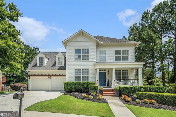 6245 Providence Club Drive, Mableton