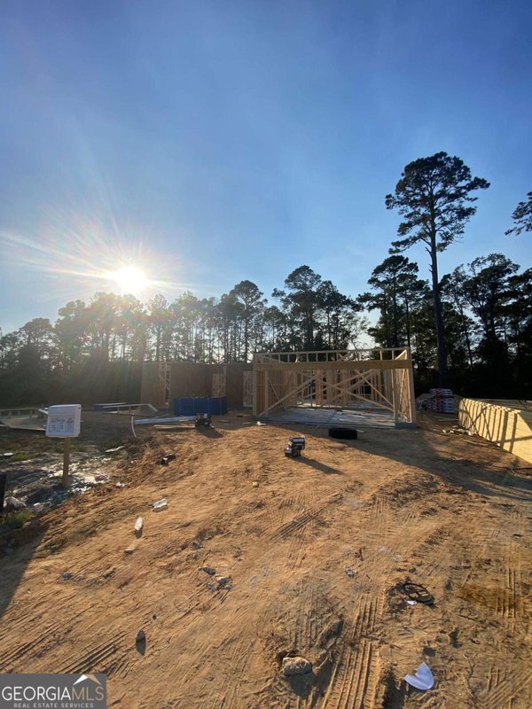 160 Foxridge Court, Metter