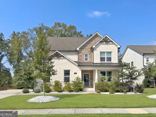 3980 Lochmar Trail, Cumming