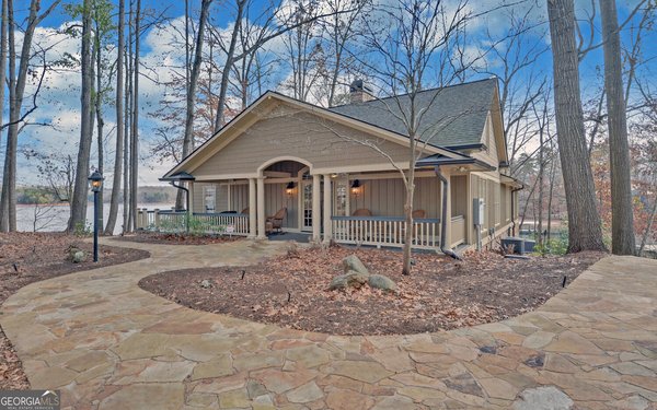 114 Blue Ridge Place, Lavonia