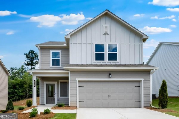 227 Groveton Court, Euharlee