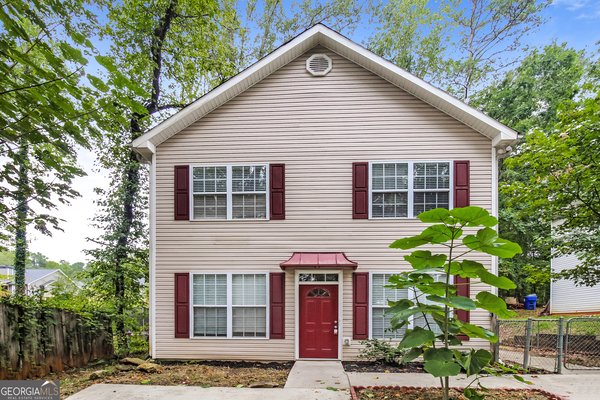 3230 Century Drive, Cumming