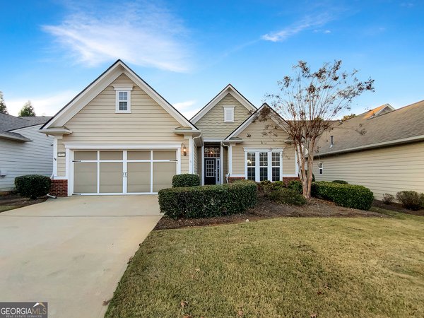 802 Dusky Sap Court, Griffin