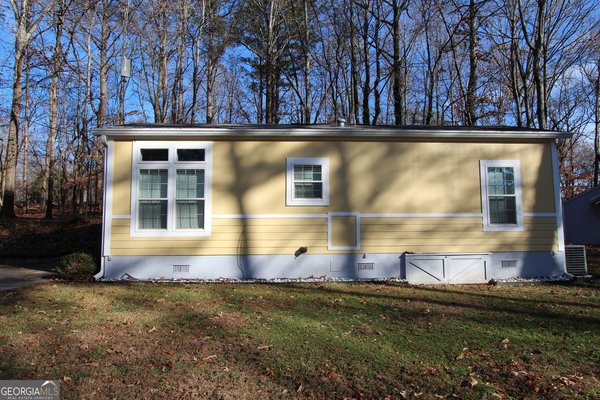 2040 Orr Road, Cumming