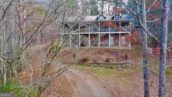315 Greenhouse Road, Mineral Bluff
