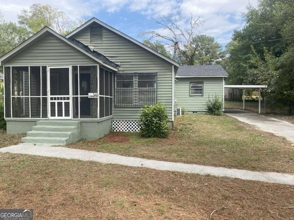 348 Hortman Avenue, Macon